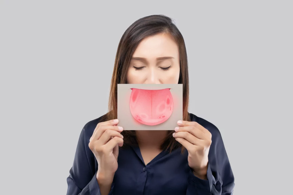 Oral cancer screening in phoenix, AZ | 24th Street Dental