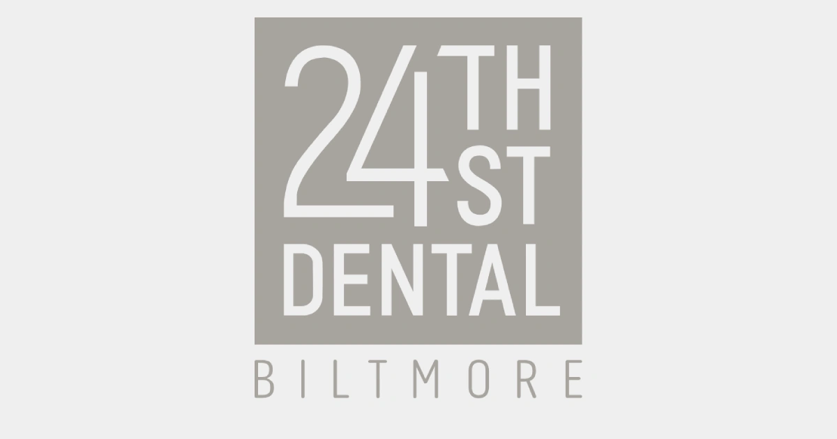 24th Street Dental Biltmore Logo