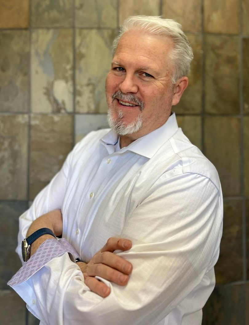 Master Ceramist | Quint Whipple, CDT | 24th Street Dental Biltmore