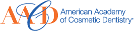 AACD American Academy of Cosmetic Dentistry Logo