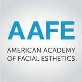 AAFE – American Academy of Facial Esthetics Logo | 24th Street Dental Biltmore