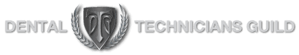 DTG - Dental Technicians Guild Logo | 24th Street Dental Biltmore