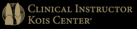 KOIS Center Instructor | 24th Street Dental Biltmore