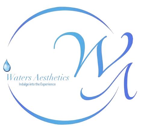 Logo of Waters Aesthetics