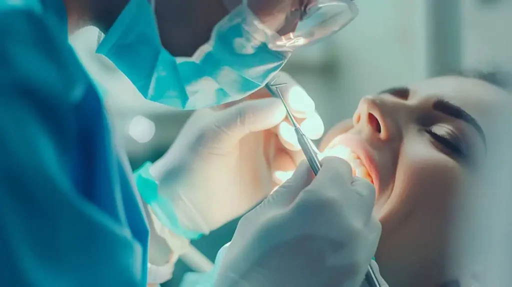 Root Canal by 24 Street Dental in Phoenix, AZ