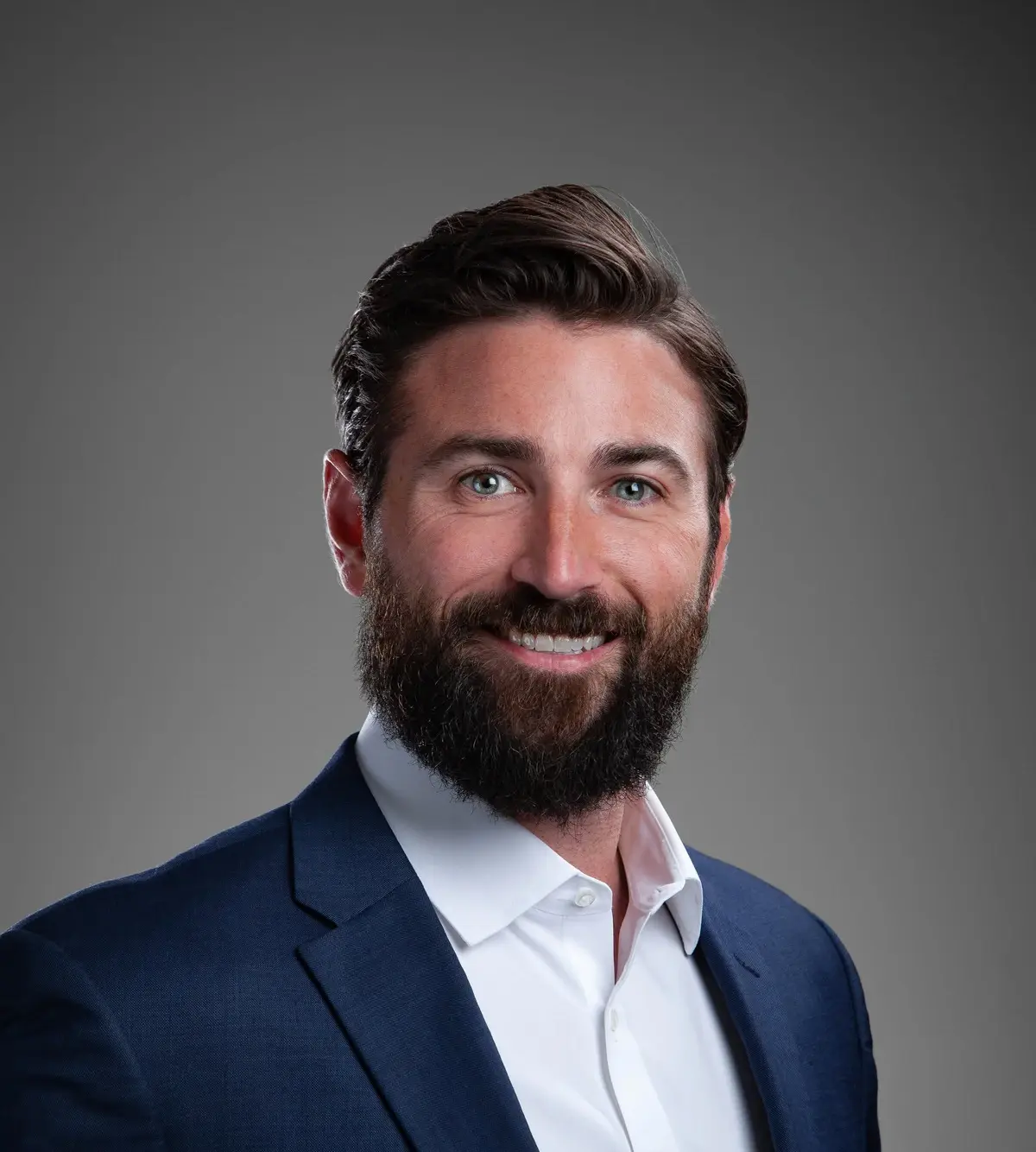 Dr. Chris Barrett | Zygomatic & Pterygoid Implants Full Arch All on 4 | 24th Street Dental Biltmore