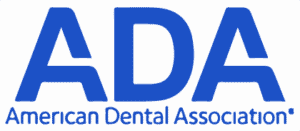American Dental Association Logo | 24th Street Dental Biltmore