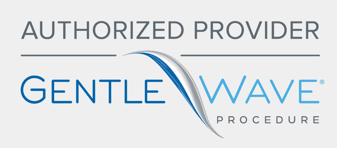 Authorized GentleWave Procedure Logo In Phoenix, AZ | 24th Street Dental Biltmore