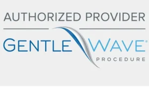 GentleWave Procedure Logo In Phoenix, AZ | 24th Street Dental Biltmore