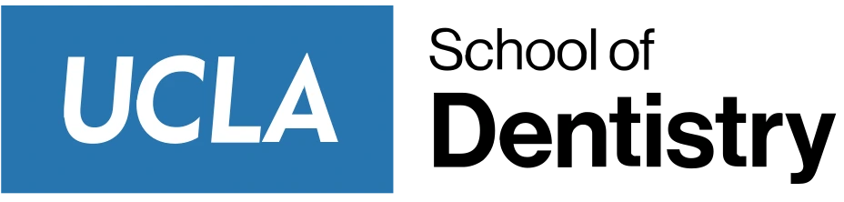 UCLA School of Dentistry Logo In Phoenix, AZ | 24th Street Dental Biltmore